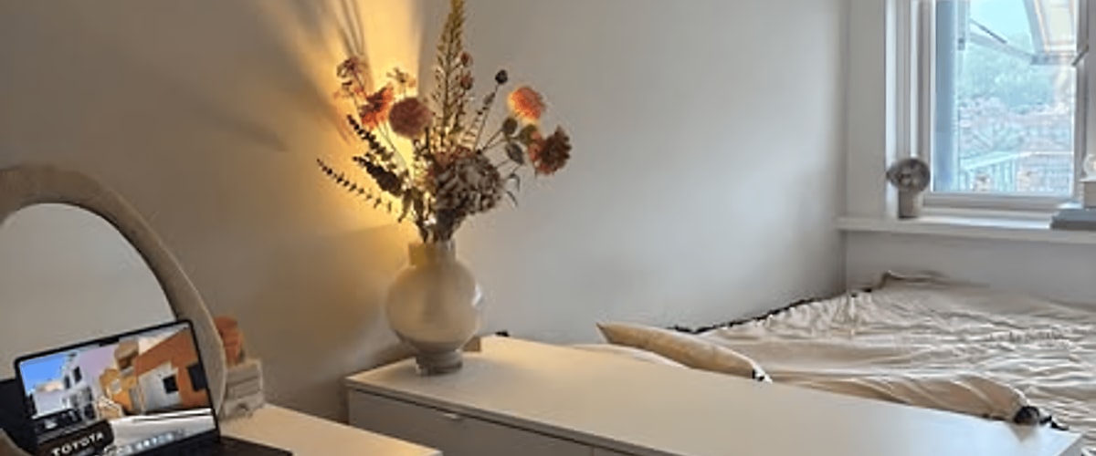 Kamer huren in Amsterdam