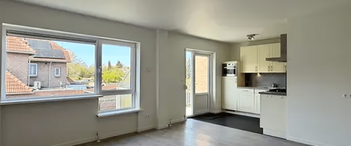 Appartement huren in Brunssum