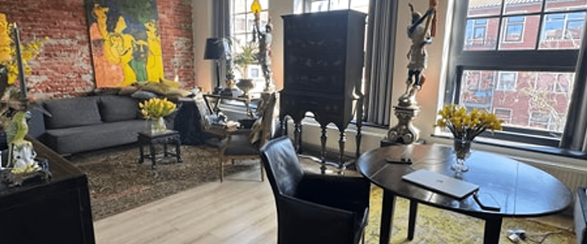 Appartement huren in Groningen