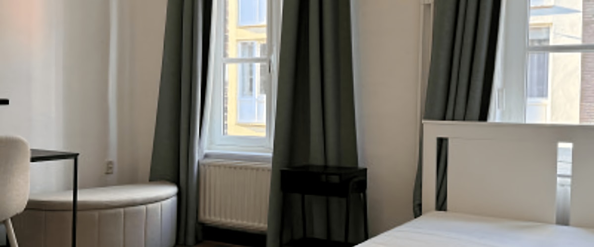 Kamer huren in Maastricht