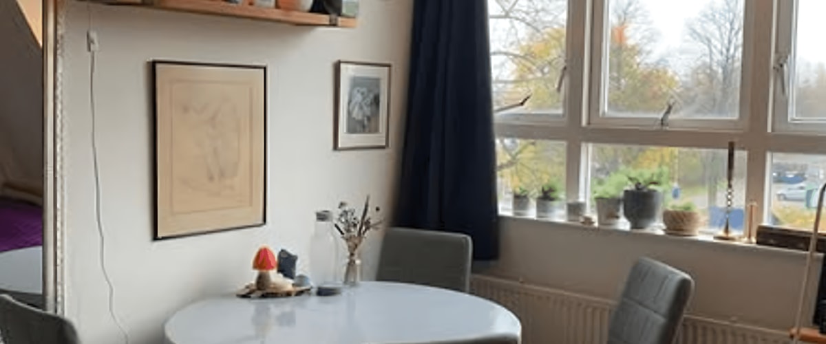 Kamer huren in Groningen