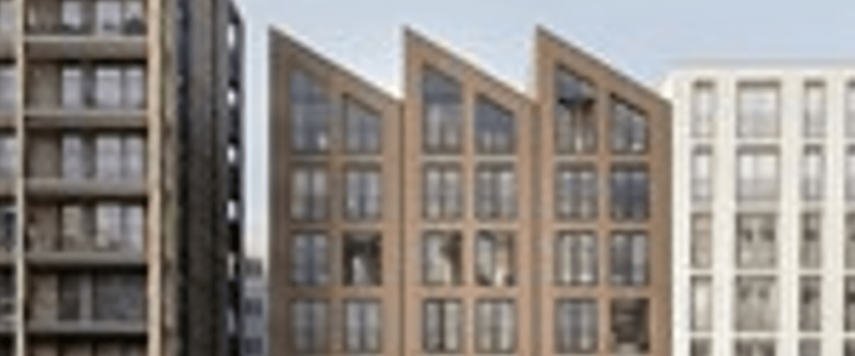 Appartement huren in Amsterdam