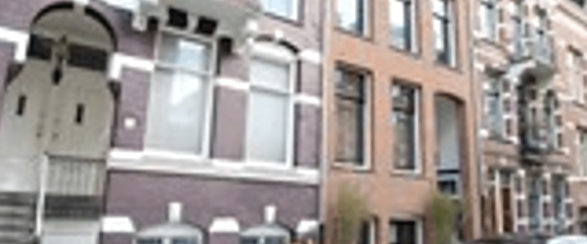 Appartement huren in Amsterdam