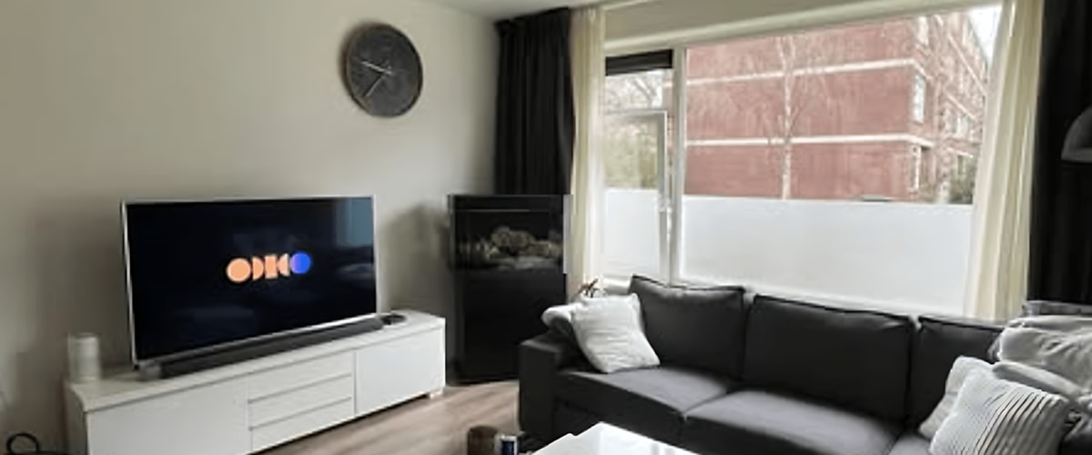 Huis huren in Rotterdam