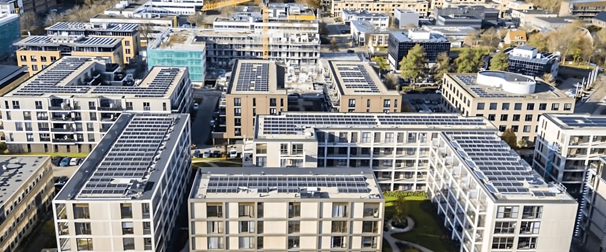 Appartement huren in Nieuwegein