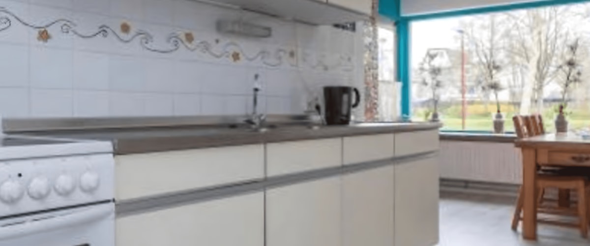 Kamer huren in Nieuwegein