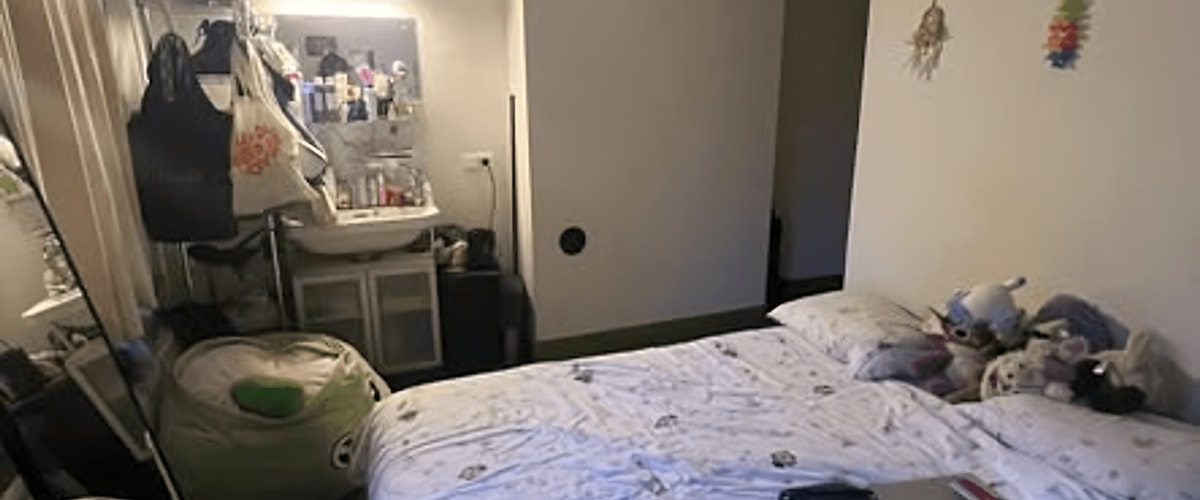 Kamer huren in Tilburg