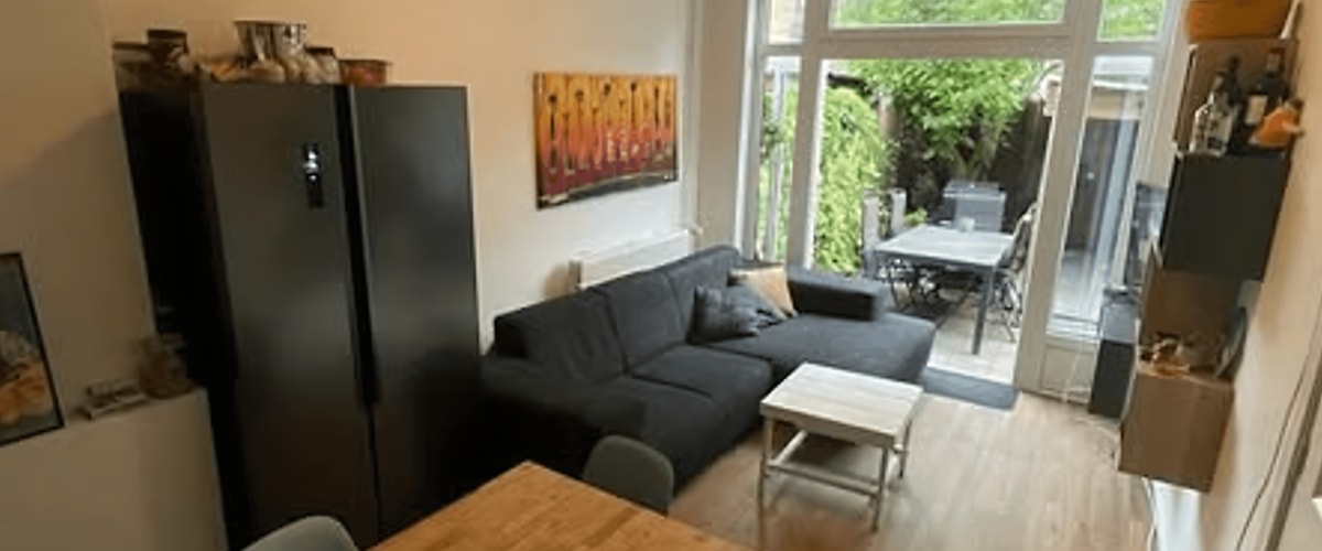 Kamer huren in Utrecht