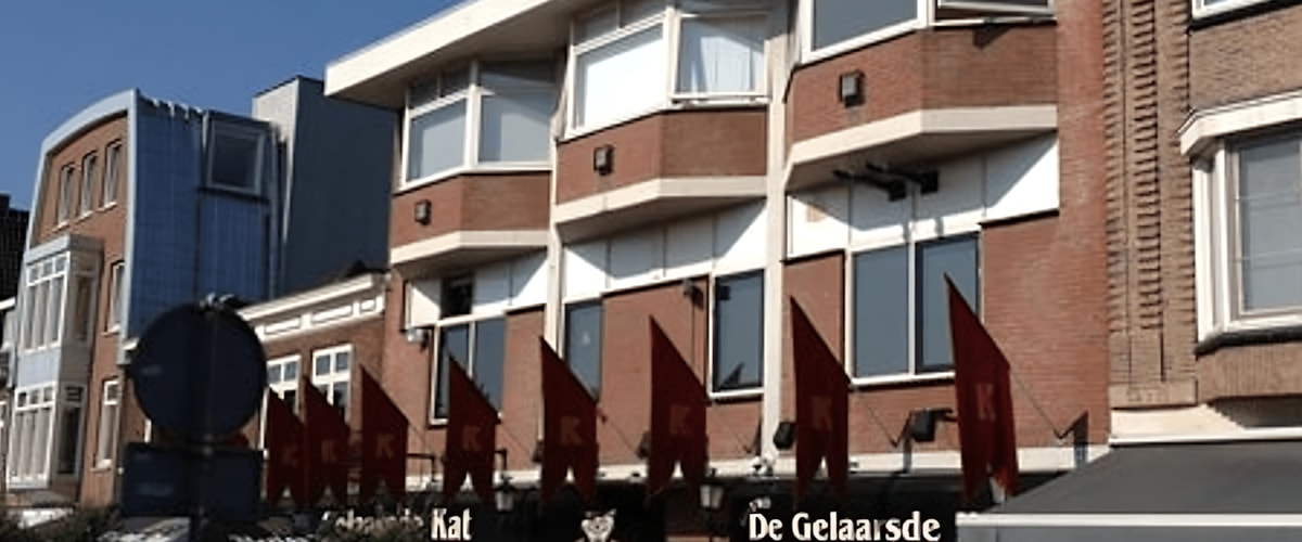 Appartement huren in Alphen Aan Den Rijn