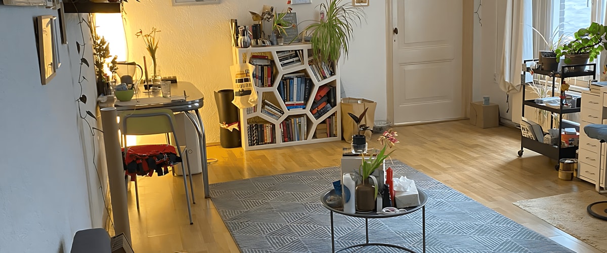 Kamer huren in Nijmegen