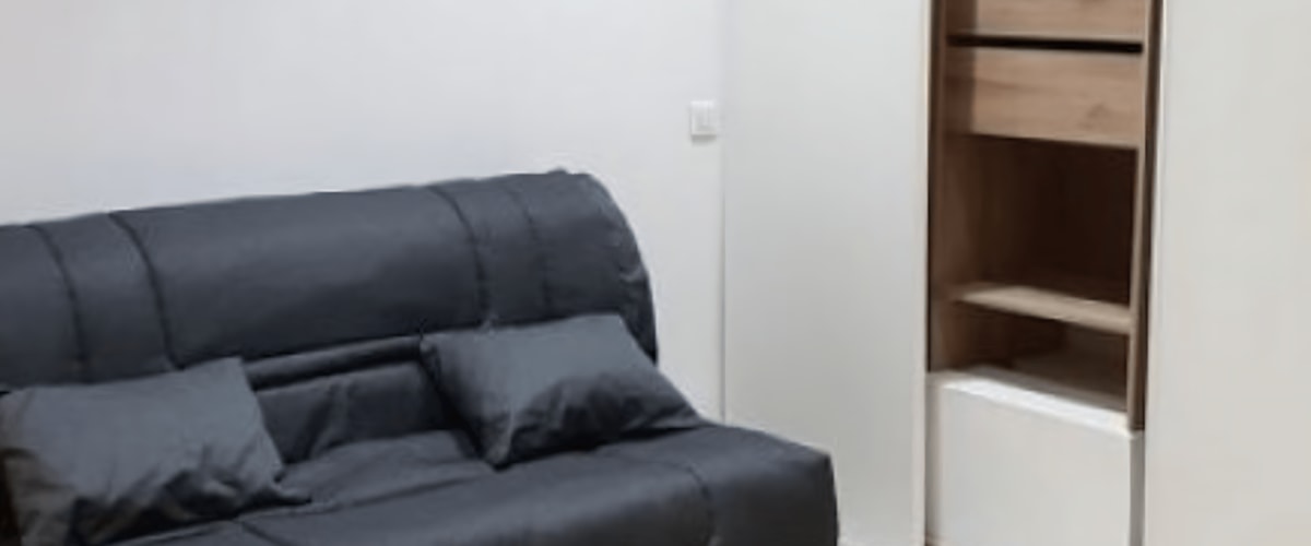 Kamer huren in Amsterdam