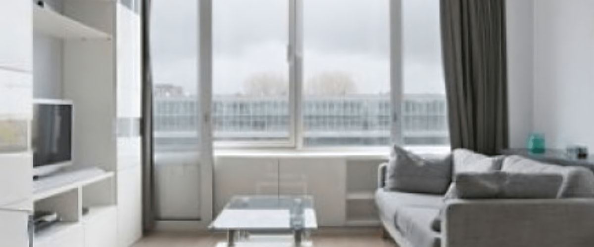 Kamer huren in Amsterdam