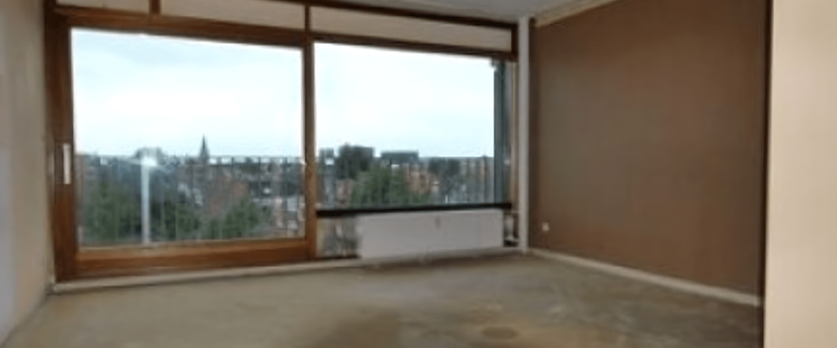 Kamer huren in Amsterdam