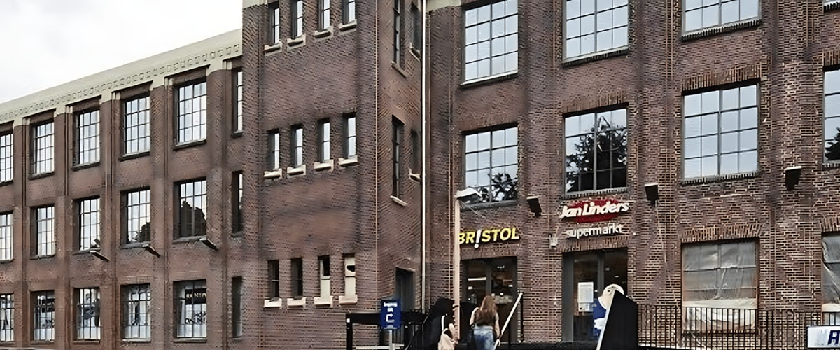 Studio huren in Maastricht