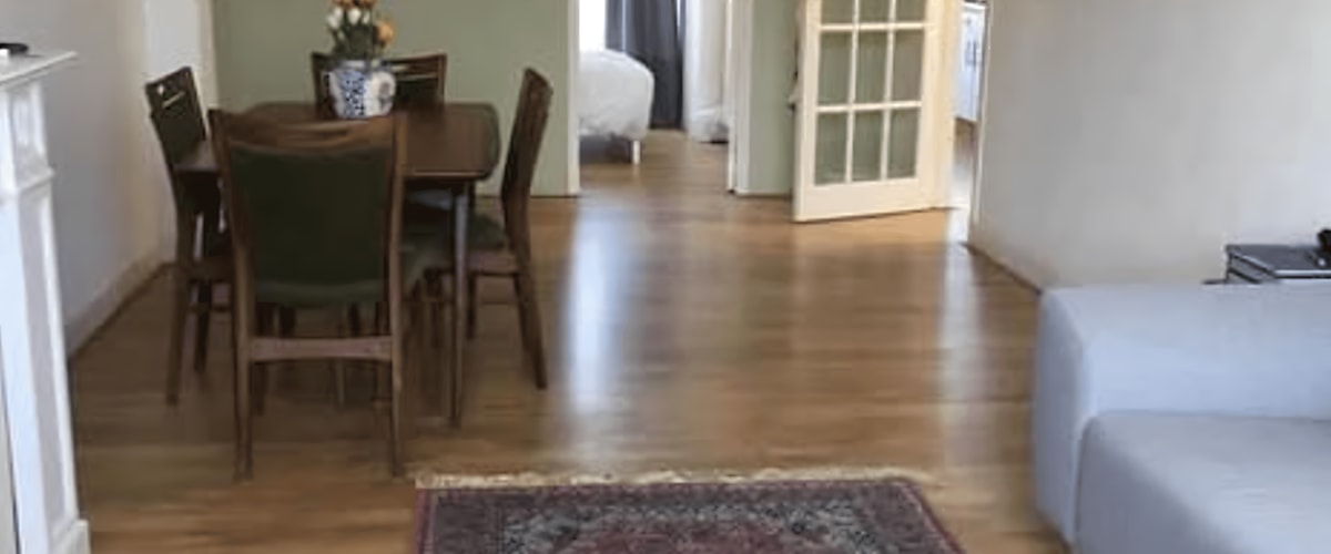 Kamer huren in Den Haag