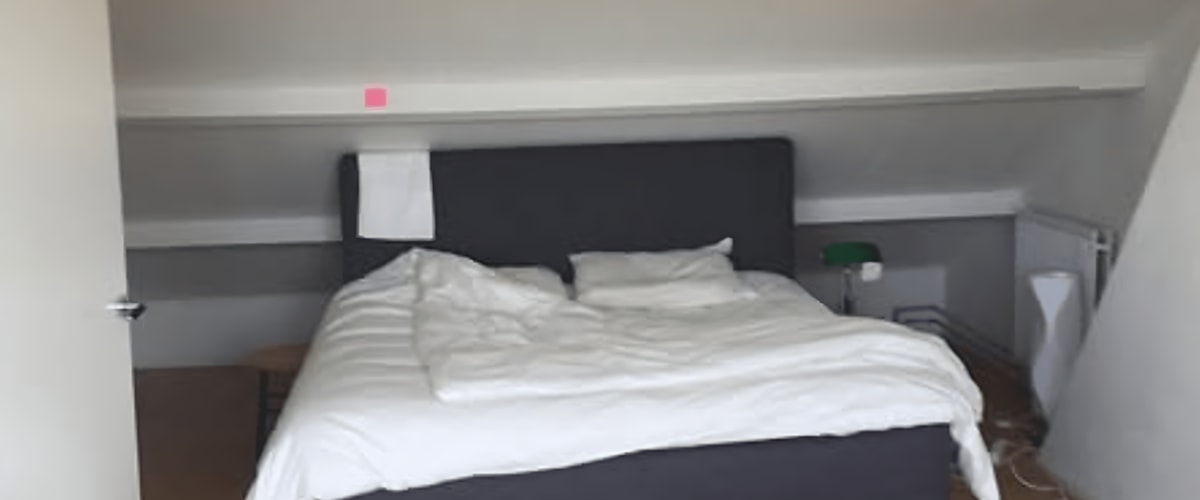 Kamer huren in Utrecht