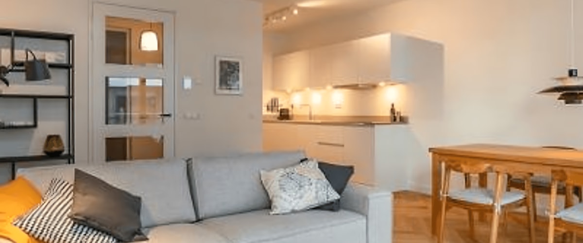 Appartement huren in Amsterdam