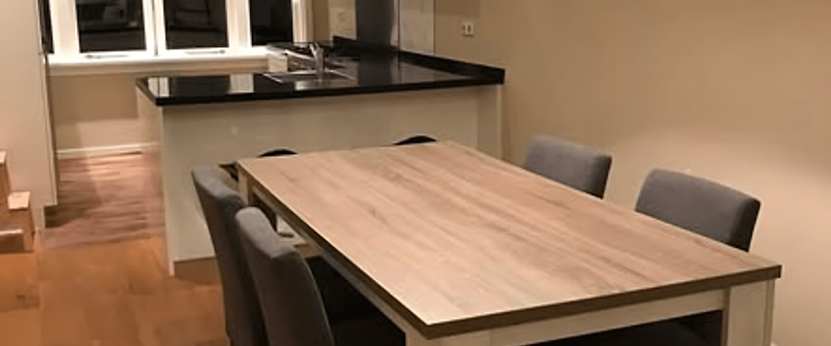Appartement huren in Den Haag