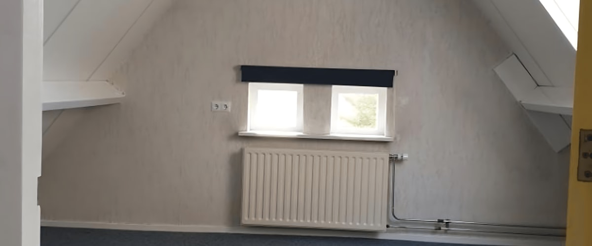 Kamer huren in Ede