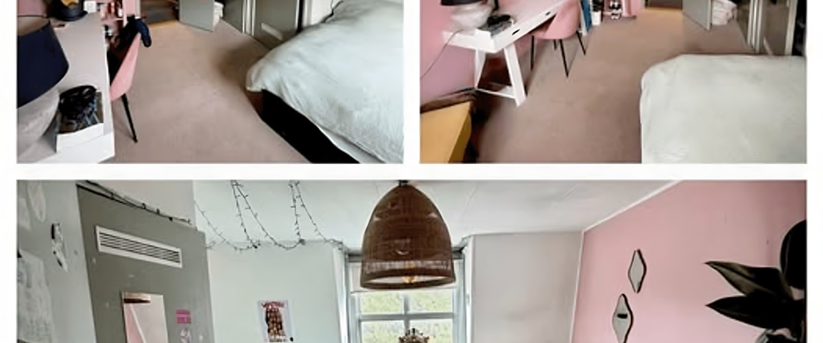 Kamer huren in Leiden