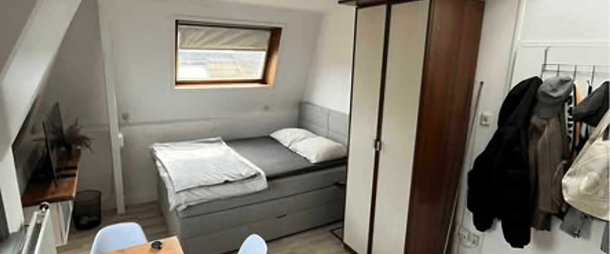 Kamer huren in Nijmegen