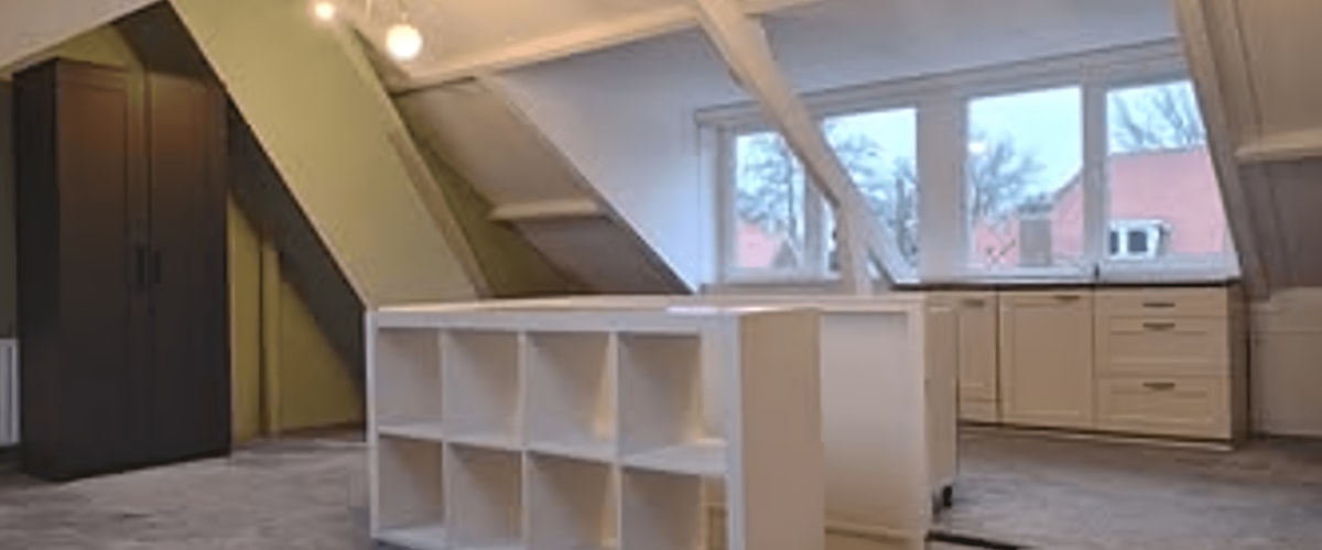 Kamer huren in Nijmegen