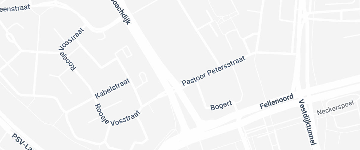 Appartement huren in Eindhoven