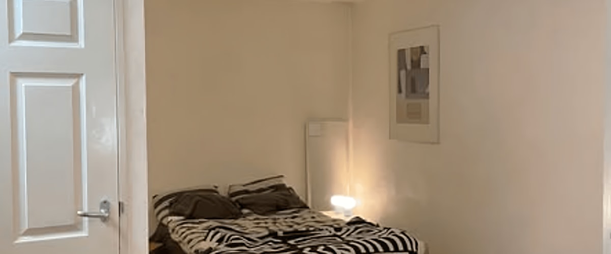 Kamer huren in Rotterdam