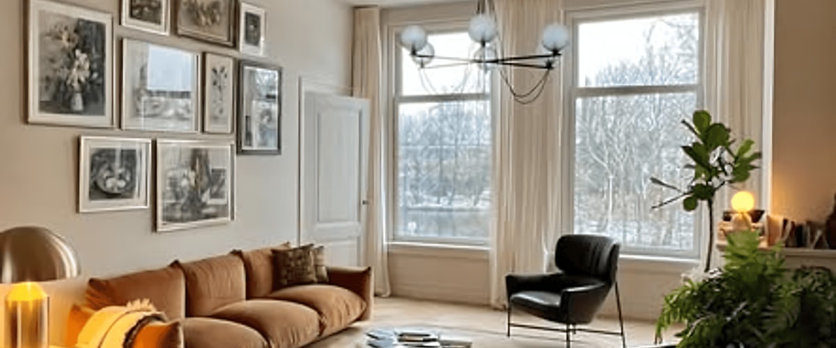 Appartement huren in Den Haag