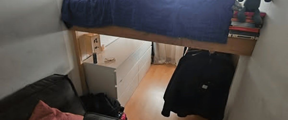 Kamer huren in Amsterdam