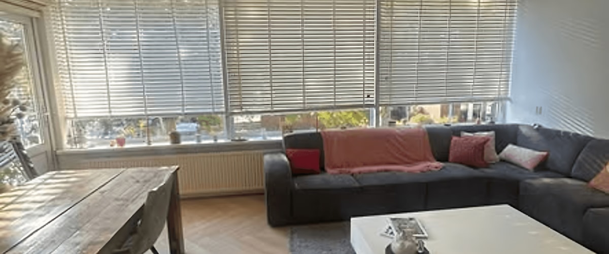 Kamer huren in Amsterdam
