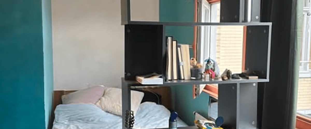 Appartement huren in Amsterdam