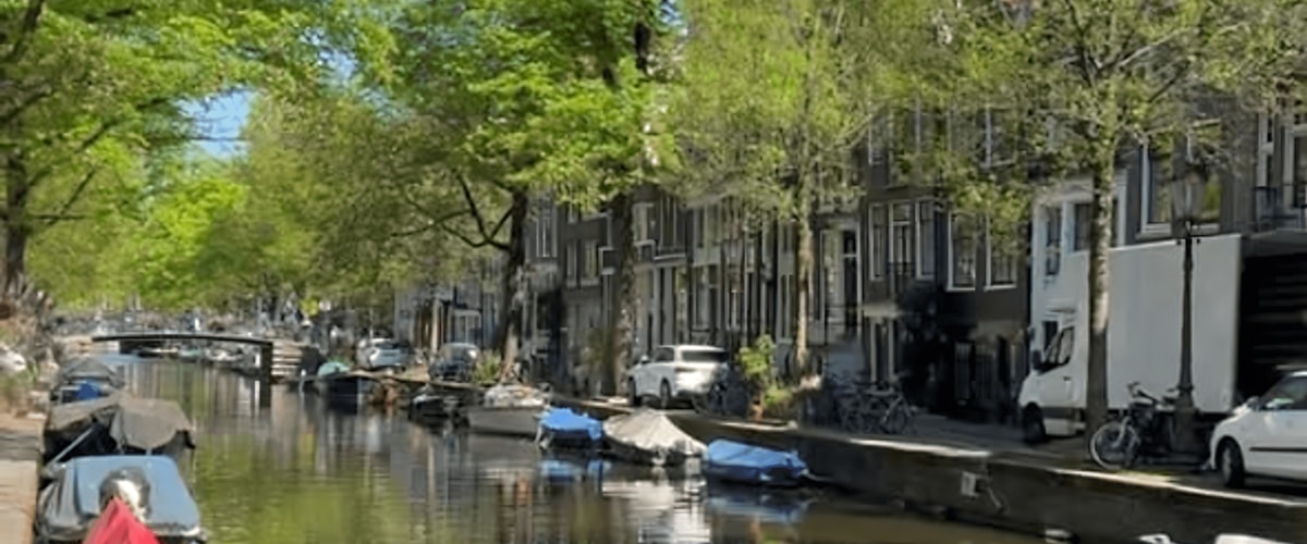 Kamer huren in Amsterdam
