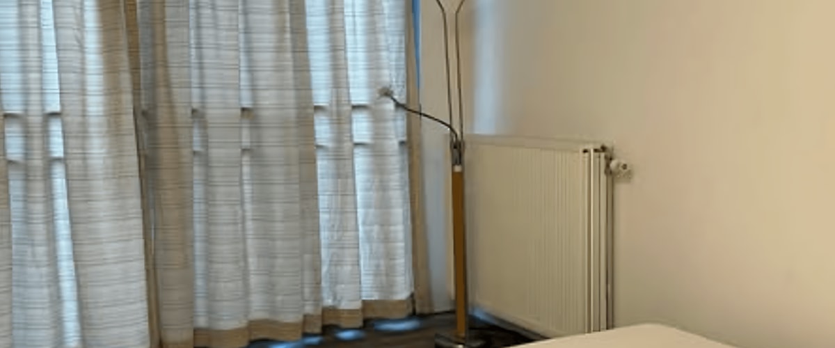 Appartement huren in Amsterdam