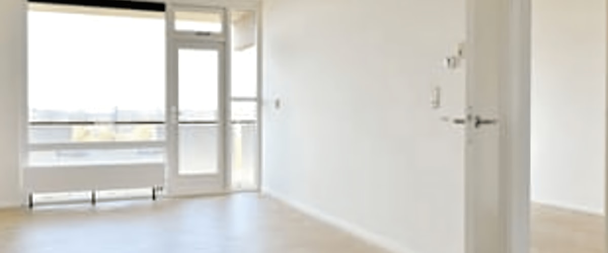Appartement huren in Amsterdam