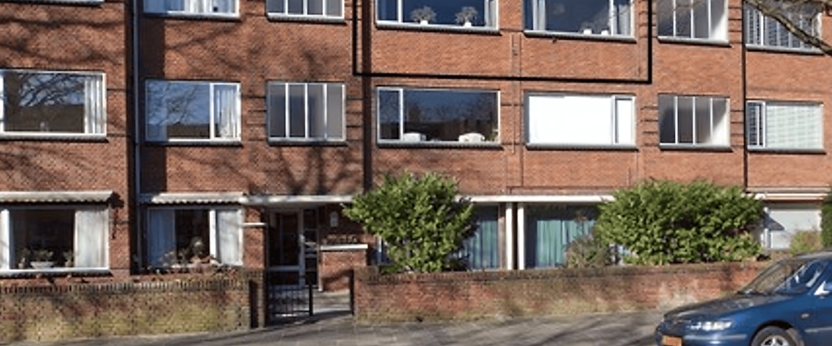 Appartement huren in Den Haag