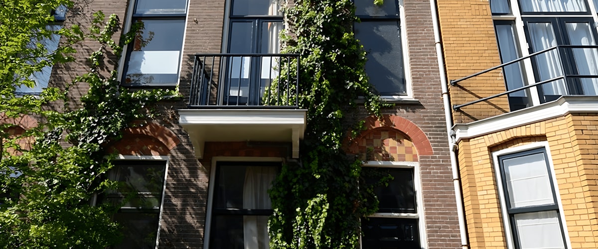 Kamer huren in Utrecht