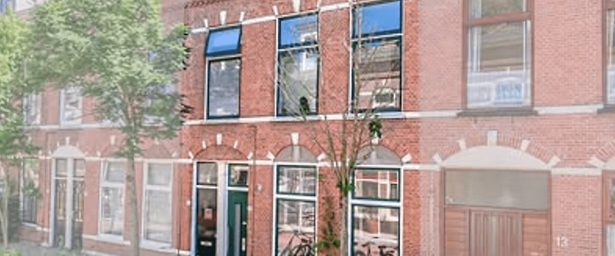 Huis huren in Leiden