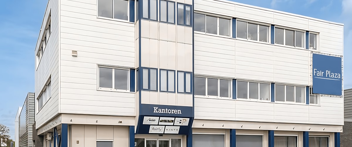 Kantoor huren in Culemborg
