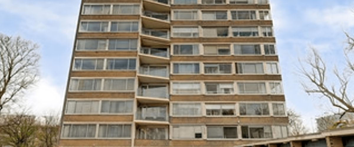 Appartement huren in Amstelveen