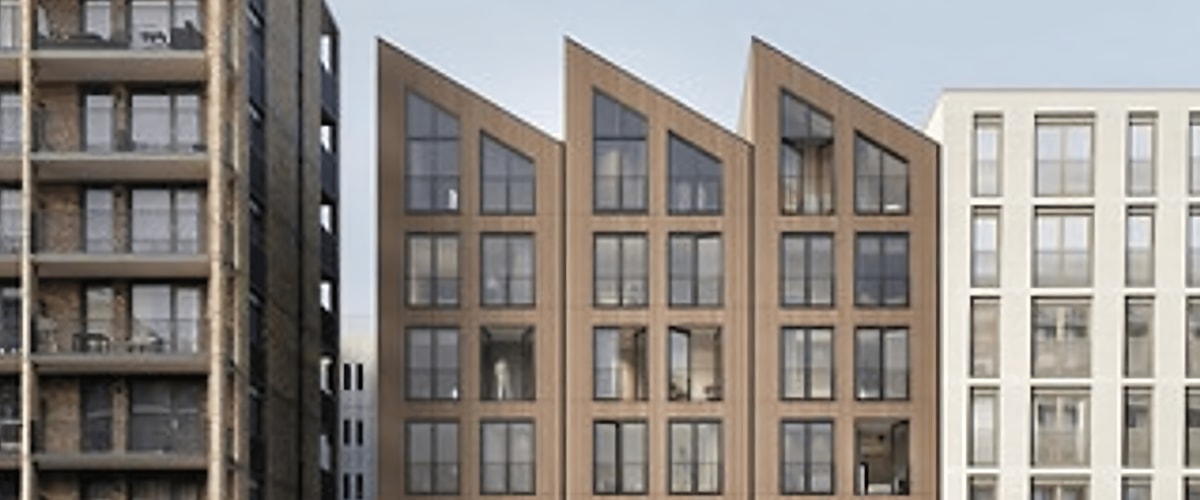 Appartement huren in Amsterdam
