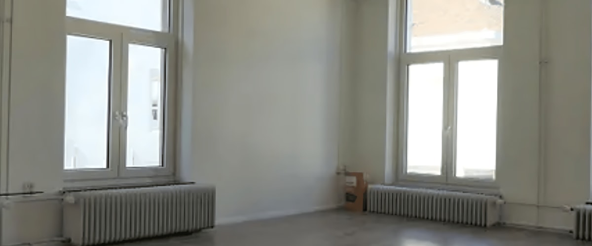 Appartement huren in Maastricht