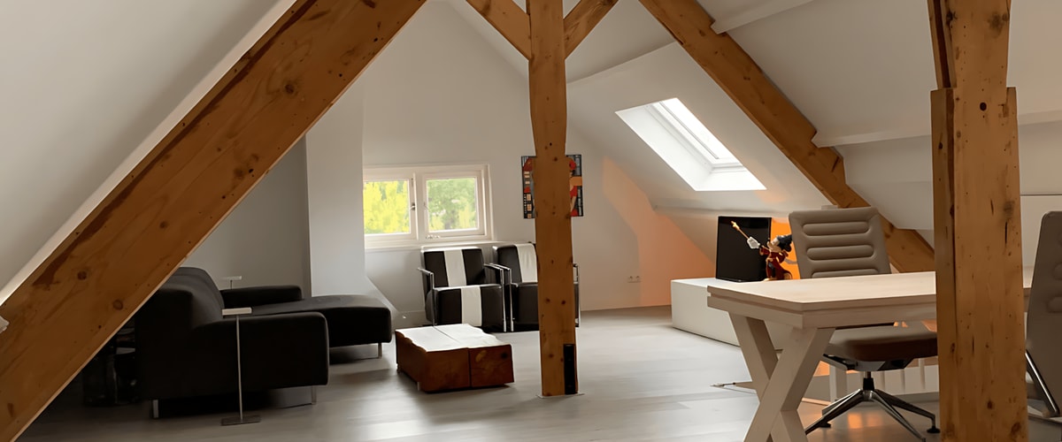 Appartement huren in Loosdrecht