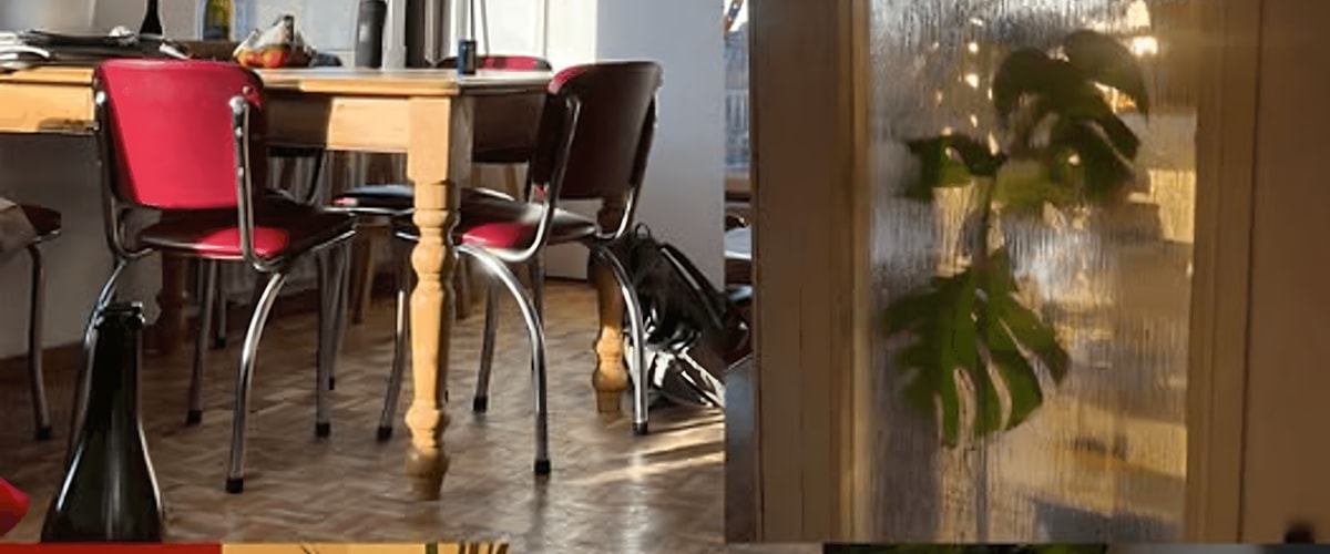 Kamer huren in Rotterdam