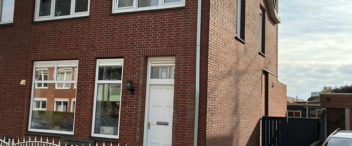 Kamer huren in Hengelo