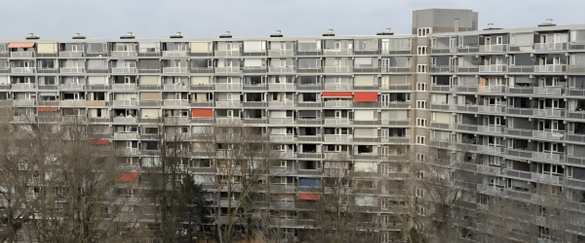 Appartement huren in Schiedam