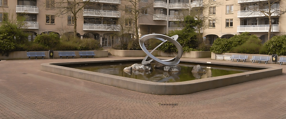 Appartement huren in Houten