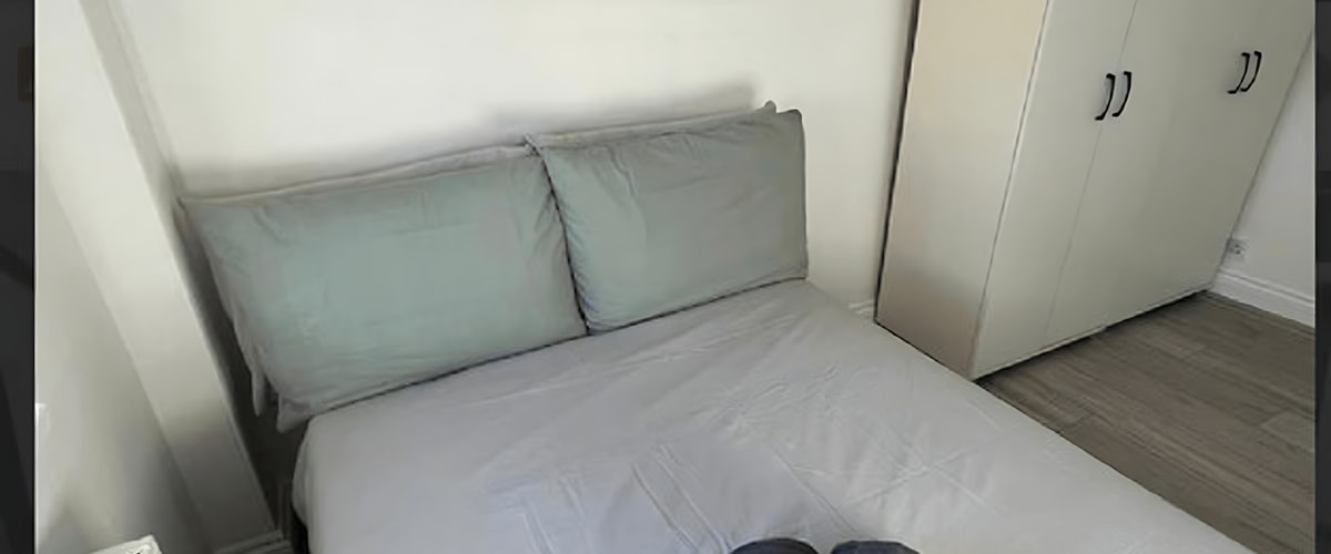 Kamer huren in Amsterdam