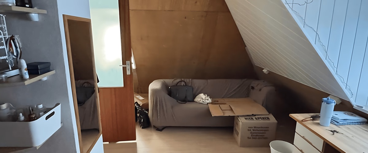 Kamer huren in Heelsum