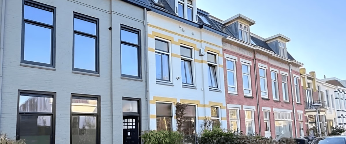 Appartement huren in Leeuwarden